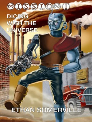 cover image of Dicing with the Universe